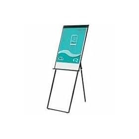 Q Connect Deluxe Flipchart Easel