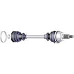Motor Master Half Wheel Shaft -Right * 413-1728