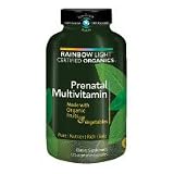 Prenatal Petite