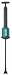 Gilmour Manufacturing Co GILD1 Gilmour Spray Doc 1no. Capacity Duster All Poly Construction