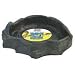REPTI ROCK WATER DISH, Size: X-LARGE (Catalog Category: Reptile:FEEDING ACCESSORIES)