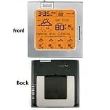 Search : 950015c Weatherfx(r) 5-day Weather Forecaster