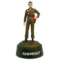 Elvis Presley G.I. Collectible Westland Figurine