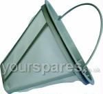 Kitchen & Housewares : KENWOOD PERMANENT COFFEE MAKER FILTER - For CM700-751 Grey