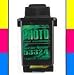 Ink Refill Kit for Primera Signature Z6 53324 Ink Cartridge