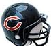 Chicago Bears Helmet Antenna Topper