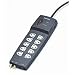 Fellowes 99115 10-Outlet Power Guard Surge Protector with Phone/DSL, Coax, Ethernet