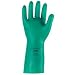Ansell 012-37-155-8: Sol-Vex® Unsupported Nitrile Gloves