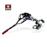 4 Ton Heavy Duty Hand Cable Winch W/3 Hooks