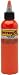 INTENZE TATTOO INK - COLOR BRIGHT ORANGE - 1 OZ