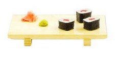 Harold Sushi Tray