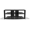 Samsung TR-500X3BX Adjustable 50-, 56- and 61-Inch DLP TV Stand