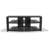 Samsung TR-500X3BX Adjustable 50-, 56- and 61-Inch DLP TV Stand
