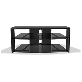 Samsung TR-500X3BX Adjustable 50-, 56- and 61-Inch DLP TV Stand