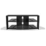 Samsung TR-500X3BX Adjustable 50-, 56- and 61-Inch DLP TV Stand