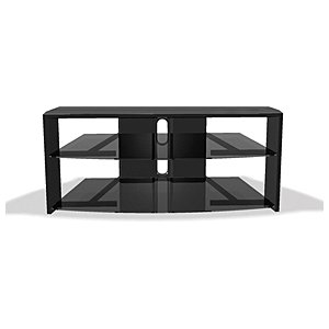Samsung TR-500X3BX Adjustable 50-, 56- and 61-Inch DLP TV Stand