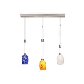 95930 - Access Lighting Hyperion Adjustables Low Voltage Pendant System