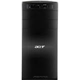 New - Aspire Minitower Intel DTop by Acer America Corp. - PT.SG5P2.004