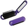 Luxor Pro Specialty Folding Pocket Pop Up Brush/Mirror (Pack of 3)