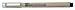 SAKXSDK0849 Micron Pen,Waterproof/Fade Resistant,0.50mm Point,Black./12EA
