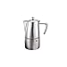 Milano 10 Cup Espresso Coffeemaker in Satin 