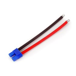 EC3 Battery Connector with 4 Wire, 13GA by E-flite