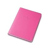 momAgenda Desktop Agenda - Fuchsia