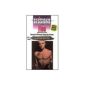 Flea: Adv in Spontaneous Jamming & Tech [VHS]