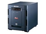 Buffalo HD-Q1.0TSU2/R5 HD Externe Festplatte 1TB USB/eSATA