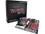 EVGA 160-SB-E689-KR Mainboard Sockel 1155