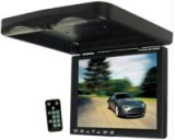 PYRAMID MV1240RF 12.4 Inch TFT LCD Ceiling-Mount Widescreen Mobile Video Monitor
