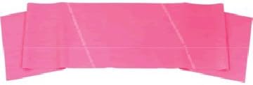 Dyna-Band 5ft Pink Medium Resistance Band