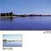  : Hoya Blue Intensifier - Filter - enhancing - 62 mm