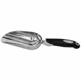 Shanghai Worth Garden #680114 Green Thumb SM Aluminum Scoop Weeder 21wncVyPobL. SL160 Shanghai Worth Garden #680114 Green Thumb SM Aluminum Scoop Weeder