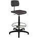 Lyon Standard Operational Chair With Large Polyurethane Seat And Back