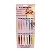 Tweezerman Tweezerette Tweezer (12 Pieces Display)