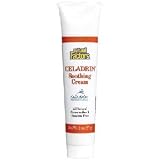 Celadrin Soothing Cream by Natural Factors - 2 oz.