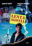 Slow Burn (Lenta Agonia) [PAL/REGION 2 DVD. Import-Spain]