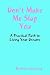 Search : Dont Make Me Slap You
