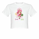 Strawberry Shortcake NEW Shirts - Sweet and Stylish Infant/Toddler T-Shirt