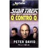 Star Trek. Q contro Qdi Peter David