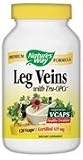 Leg Veins Formula 120 vcaps