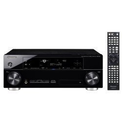 Pioneer AVアンプ VSA-920 pioneer VSA-920 (AVアンプ) を購入、設置 - cafe de nimben
