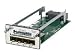 Catalyst 3K-X 1G Network Module