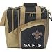 Sporting Goods : NFL New Orleans Saints Single Ball Bag
