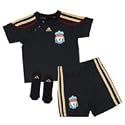 Liverpool Away Kit 2009/10 - Baby