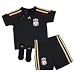Liverpool Away Kit 2009/10 - Baby