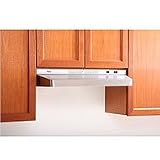Review Haier  / Haier Range Hood- Stainless Steel(HHX2030SS)