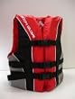 Childs Body Glove 50n Buoyancy Jacket (red) - ideal for Jetski