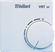 VAILLANT VRT30 ROOM THERMOSTAT 300637